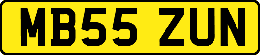 MB55ZUN