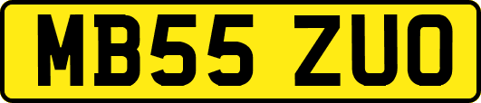 MB55ZUO
