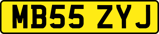 MB55ZYJ