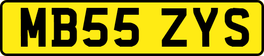 MB55ZYS