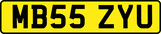 MB55ZYU