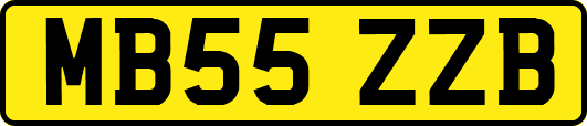MB55ZZB