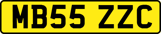 MB55ZZC