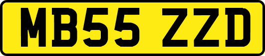 MB55ZZD