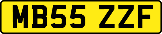 MB55ZZF