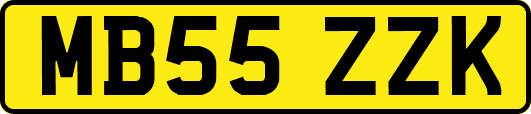MB55ZZK