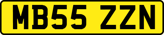 MB55ZZN