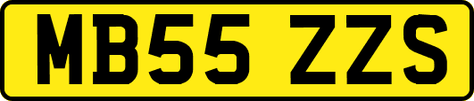 MB55ZZS