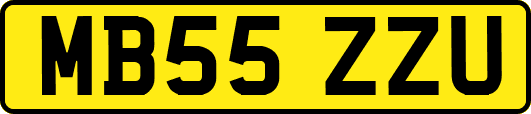 MB55ZZU