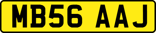 MB56AAJ