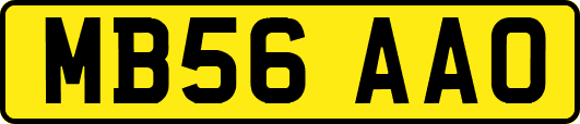 MB56AAO