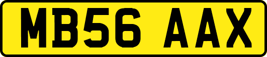 MB56AAX