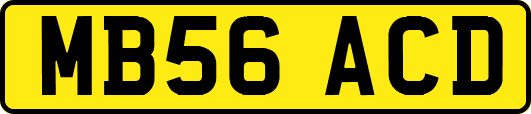 MB56ACD
