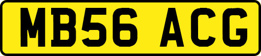 MB56ACG