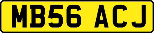 MB56ACJ