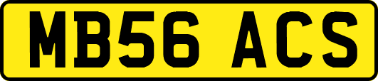 MB56ACS