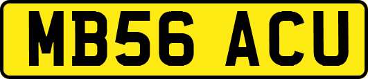 MB56ACU