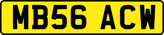 MB56ACW