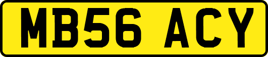 MB56ACY