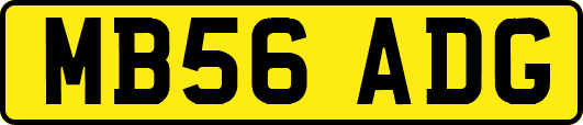 MB56ADG