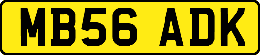 MB56ADK