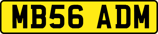 MB56ADM