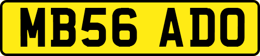 MB56ADO