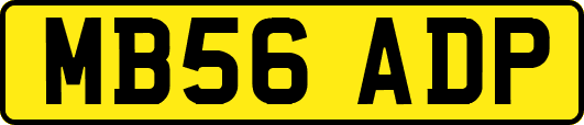 MB56ADP