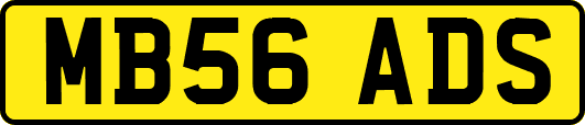 MB56ADS