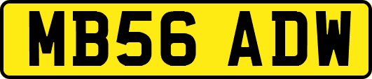 MB56ADW