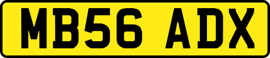 MB56ADX