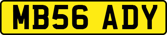 MB56ADY