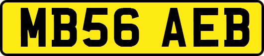 MB56AEB