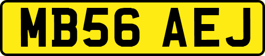 MB56AEJ