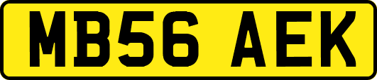 MB56AEK