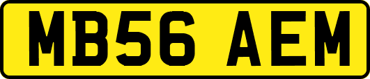 MB56AEM