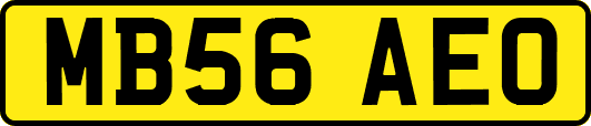 MB56AEO