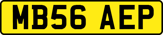 MB56AEP