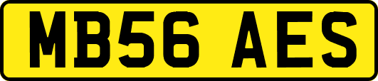 MB56AES