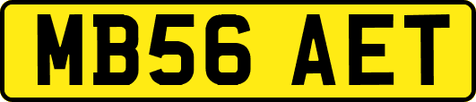 MB56AET