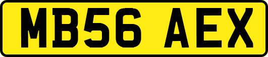 MB56AEX