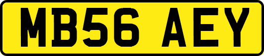 MB56AEY