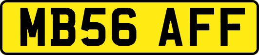 MB56AFF