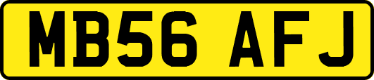 MB56AFJ