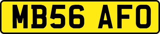 MB56AFO