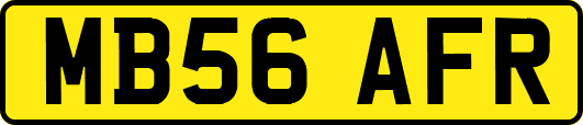 MB56AFR
