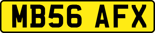 MB56AFX