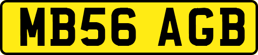 MB56AGB
