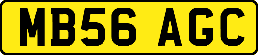 MB56AGC