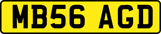 MB56AGD